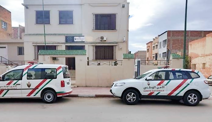 الروح عزيزة عند الله. سقوط «عصابة الأشقاء» في يد شرطة بركان