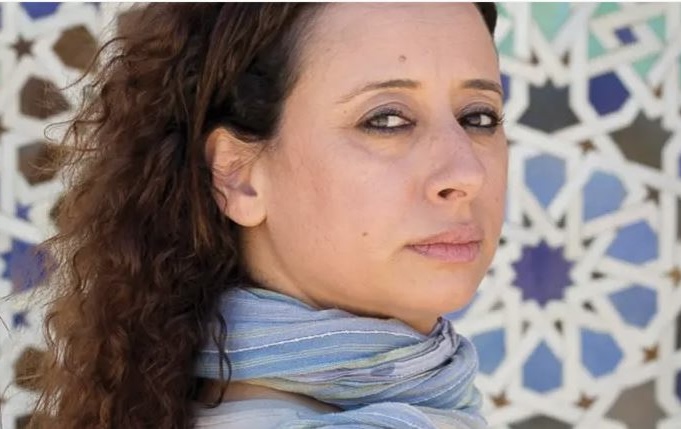 ابتسام لشكر في ضيافة الفرقة الوطنية بسبب نشر محتوى رقمي مسيئ للذات الإلهية