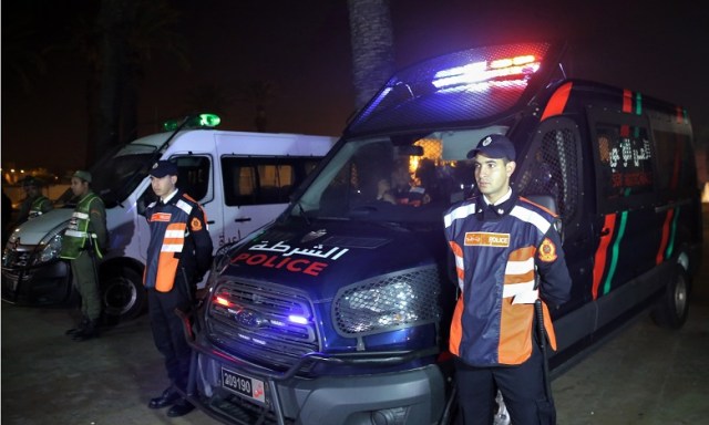 طنجة.. توقيف مواطن دنماركي مطلوب دوليًا بتهمة القـ.تل العمد باستعمال سلاح ناري