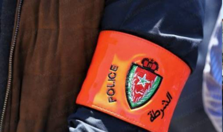 مفتش شرطة يضطر لاستخدام سلاحه الوظيفي لتحييد خطر صادر عن شخص عرّض أمن المواطنين وسلامة عناصر الشرطة لاعتداء وشيك