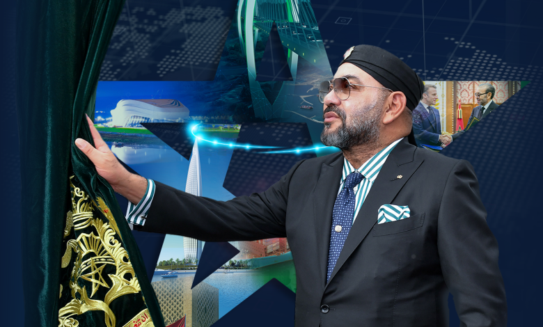 كلمتنا.. رؤية ملكية جديدة لتنمية وطنية متوازنة ومستدامة