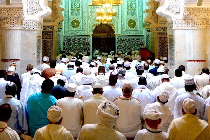 صحيفة سنغالية.. زيارة ضريح الشيخ التيجاني بفاس تجذب أعدادًا متزايدة من السنغاليين