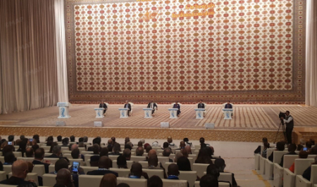 بمشاركة المغرب.. انطلاق أشغال مؤتمر الأمم المتحدة الثالث