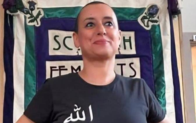 قضية لشكر . رباح يكتب: حرية الفوضى والفتنة عند التيار العلماني المتطرف