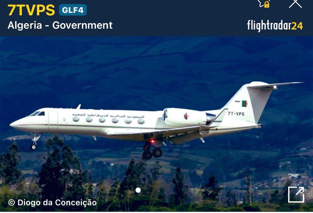 الجزائر. شنكريحة يحتضر وتبون ينتظر.. من نقل على وجه السرعة للعلاج في ألمانيا؟