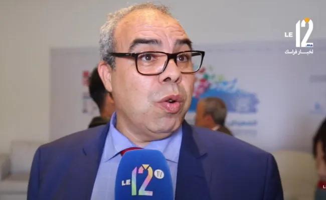 الحو يروي قصة الجدل الذي واكب إطلاق اسم الملك “ماسينيسا” على مولود مكناس