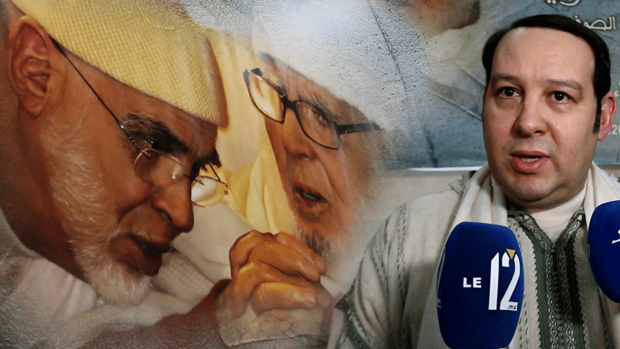 مشيخة الزاوية. رابطة الشرفاء البودشيشيين تتحدث عن «المؤامرة الشيطانيّة» (بيان)