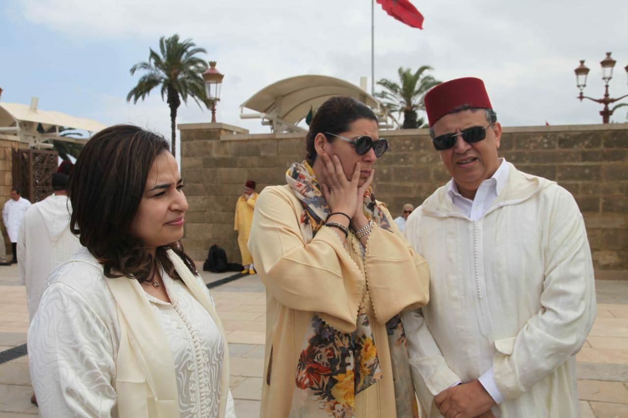 بدء القفز من سفينة «البام».. مستقلون: الحزب «غارق ».. الحايل: إنها رحلة اللقلاق