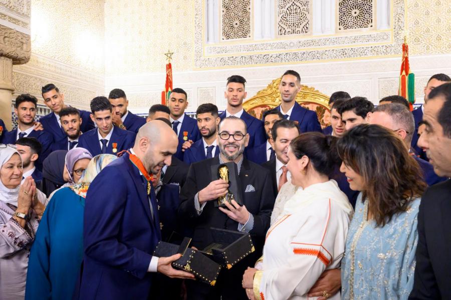 كلمتنا. عيد الشباب.. رؤية ملكية متجددة واستثمار في الثروة الديموغرافية لربح المستقبل