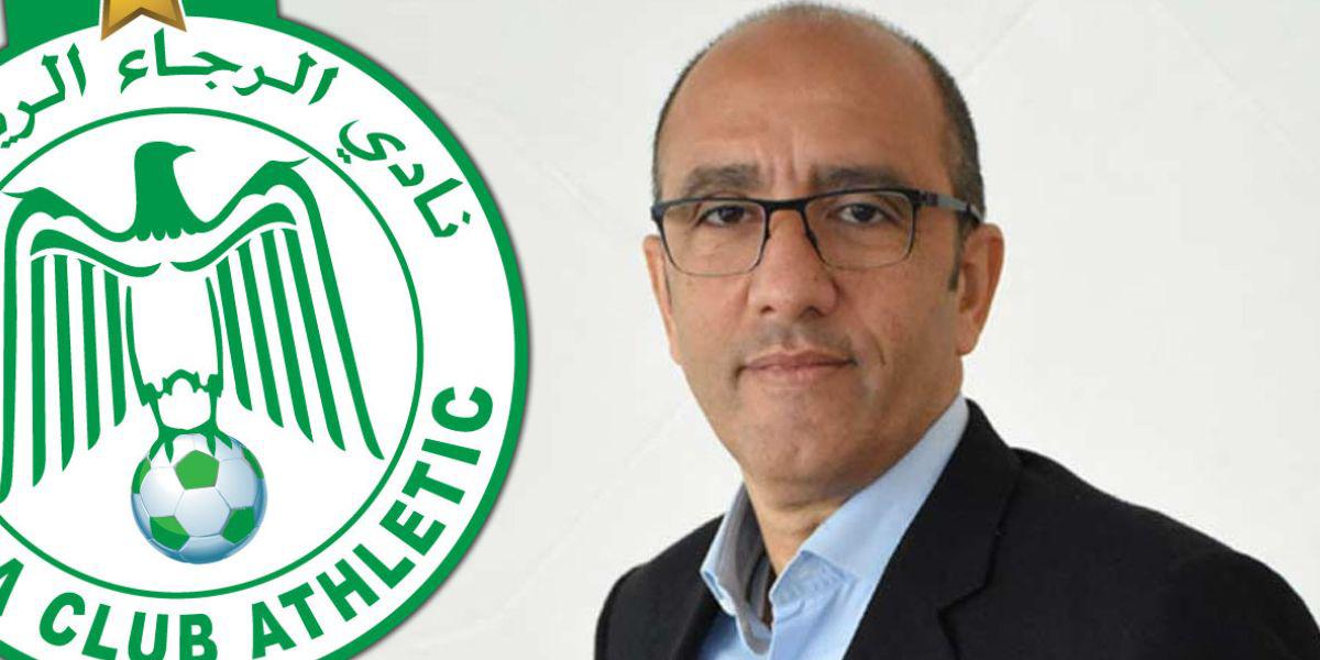 الرجاء يطوي صفحة  المنع من الانتدابات ويدخل مرحلة الاستقرار المالي