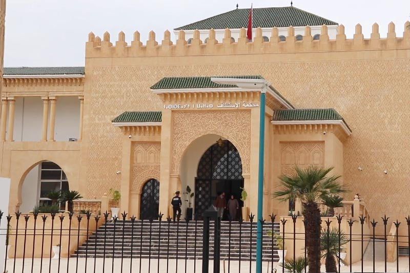 قضية موسم الجديدة. الوكيل العام يأمر بوضع شخص راشد تحت تدبير الحراسة النظرية