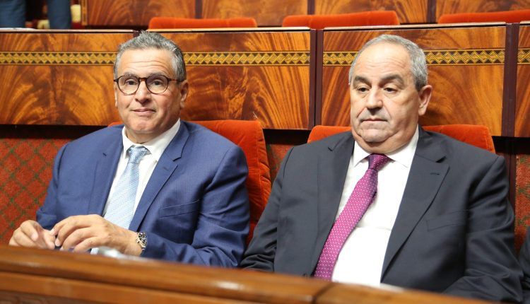 التعليم العالي. تعرف على 6 مفاتيح سنتها حكومة أخنوش لإنهاء فوضى ولولوج الماستر