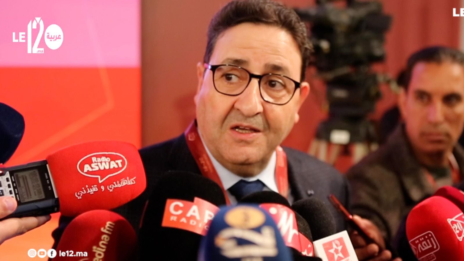 ورطة حملة الدراجات النارية. عزيز أخنوش يوقف «مهزلة» وزارة الاستقلالي قيوح