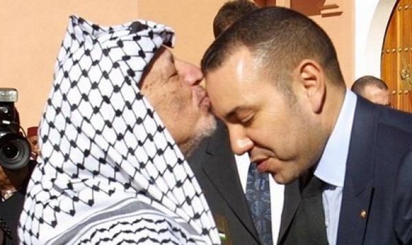 إفتتاحية. المغرب- فلسطين: رؤية ملكية ثابتة وفاعلة تجاه أزمة غز.ة
