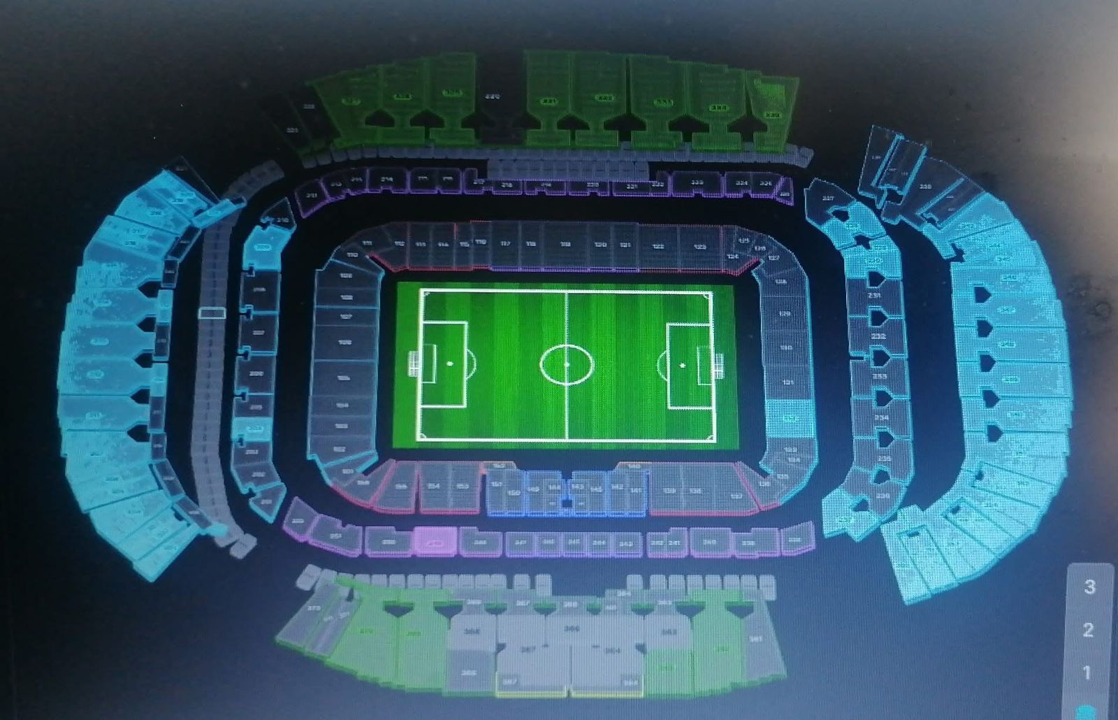 المغرب والنيجر.. مباراة بشبابيك مغلقة بعد نفاد التذاكر