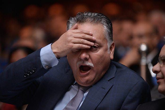 تقرير إخباري. التقدم والاشتراكية والسلطة من الندية إلى الانبطاح.. كيف؟ ولماذا؟