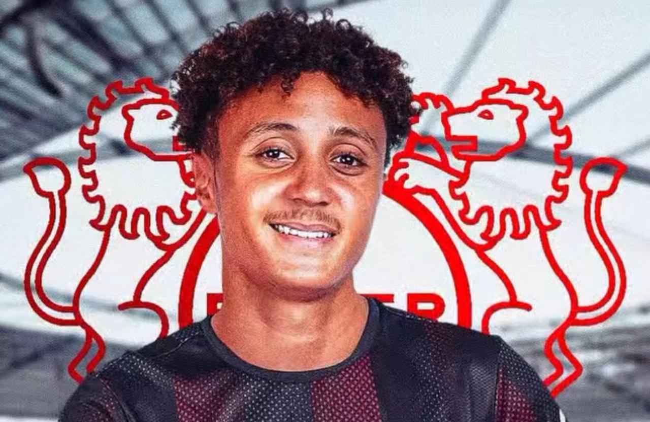 إلياس بنصغير من موناكو الفرنسي إلى ليفركوزن الألماني.. هل يعود من جديد؟