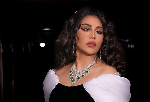 أحلام تشعل صيف الدار البيضاء بحفل استثنائي في هذا التاريخ