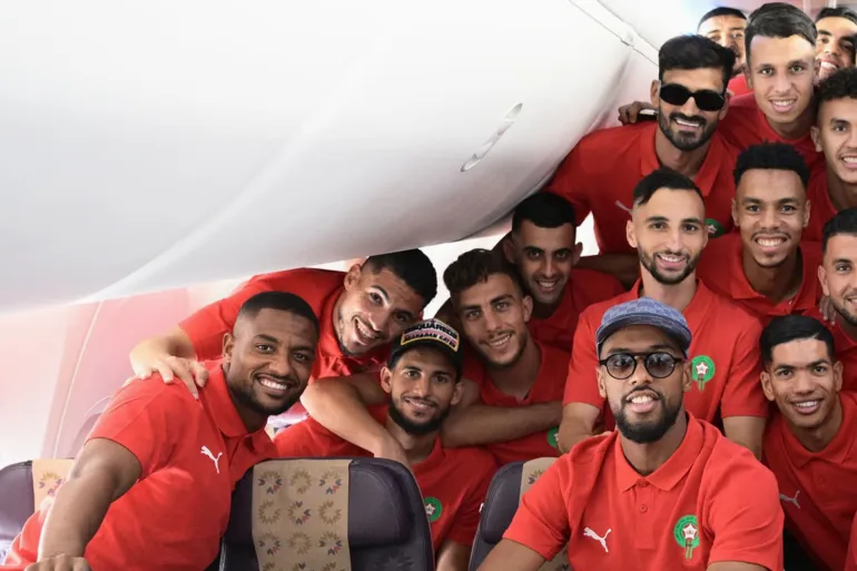 شان 2024.. هذا موعد مباراة المنتخب المغربي وأنغولا والقناة الناقلة