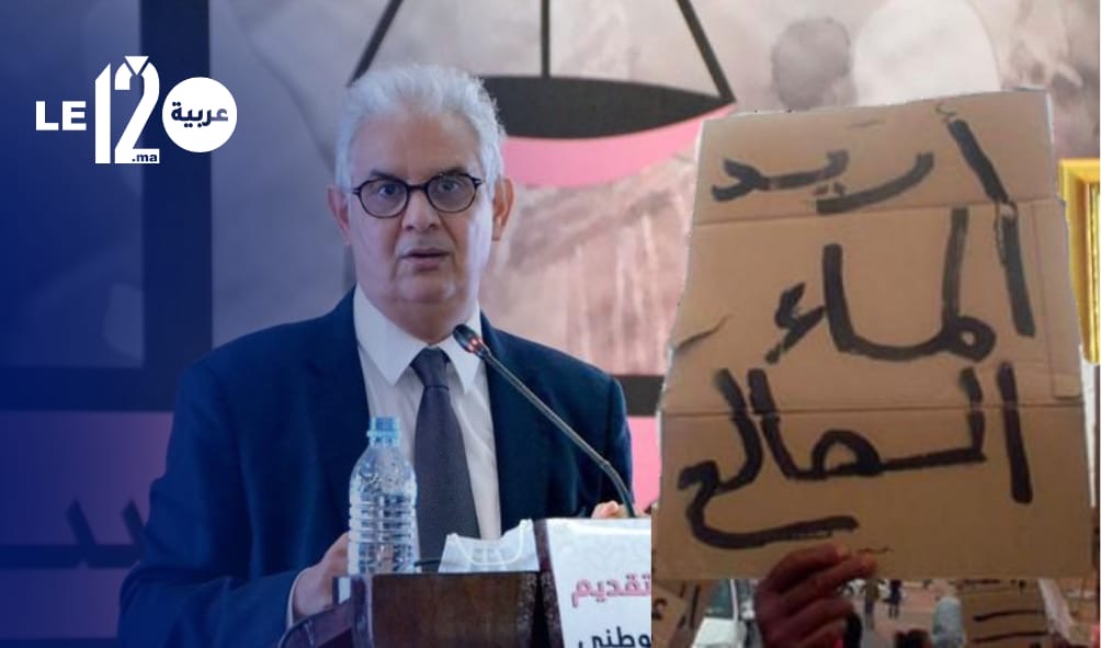 ورطة زعيم الاستقلال. إحتجاج العطشى يكشف عجز وزارة بركة في إنهاء أزمة الماء