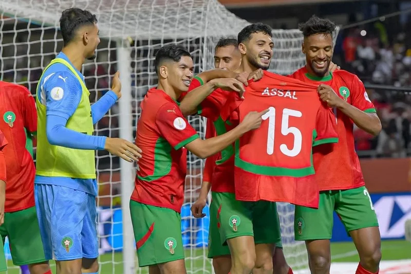 إنجاز تاريخي.. المغرب يكتب فصلًا جديدًا في تاريخ “الشان” بثلاثة ألقاب