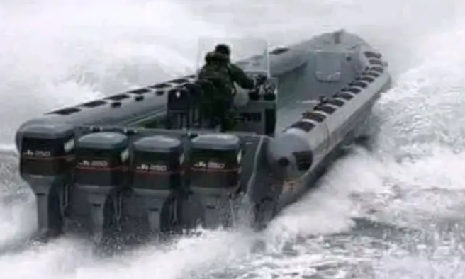 الهجرة غير النظامية. قوارب “الفانطوم”  تعود بقوة خلال الصيف الجاري