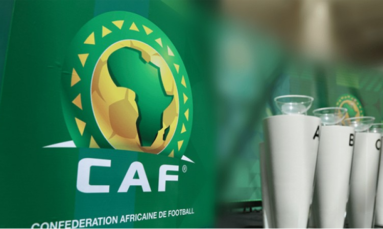 دوري أبطال إفريقيا و كأس “الكاف”. إجراء قرعة الأدوار التمهيدية بدار السلام