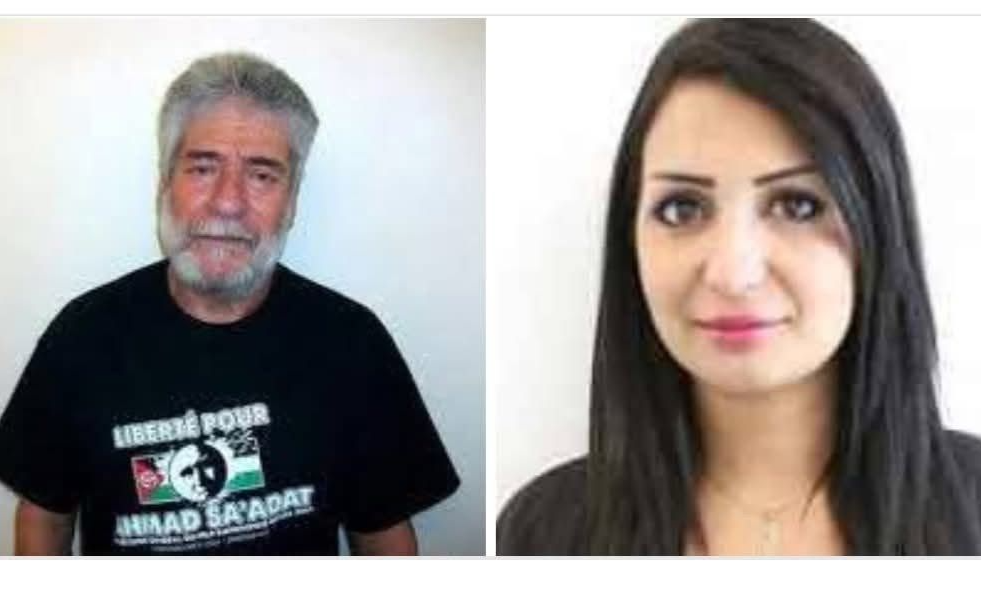 وسام الفقعاوي يكتب. «زواج» صمود غزال وجورج إبراهيم.. القصة الأخرى