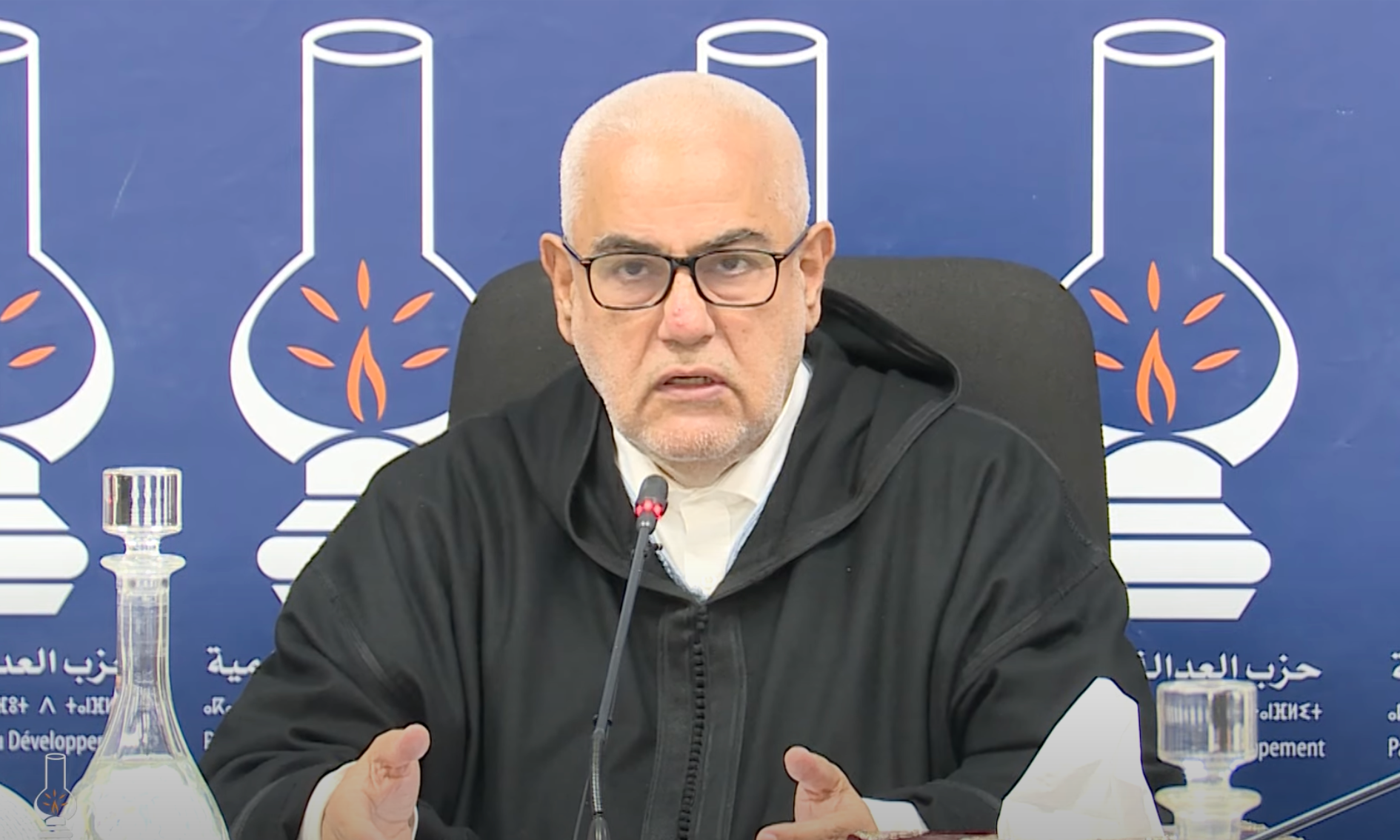 ابن كيران يعترف: العديد من مناضلينا فكروا في اعتزال السياسة بعد نكسة 2021