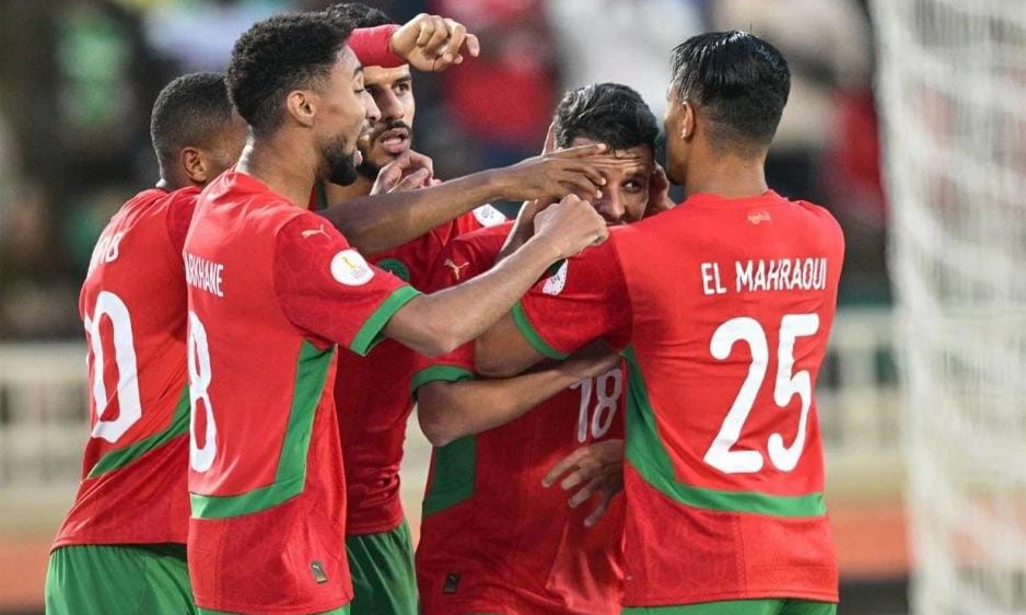 “الشان 2024”. المغرب مرشح قوي تترقبه أعين المنافسين على اللقب