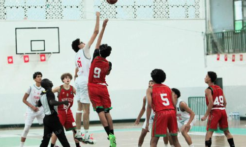 ”أفرو باسكيط”: المغرب يخسر مباراة التأهل ضد المنتخب التونسي