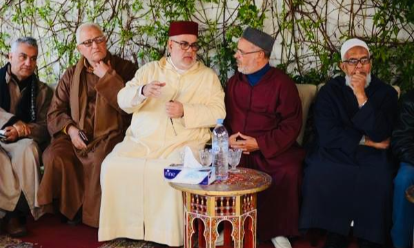 ما وراء خلاف ابن كيران والريسوني حول إعفاء رئيس المجلس العلمي بفجيج؟