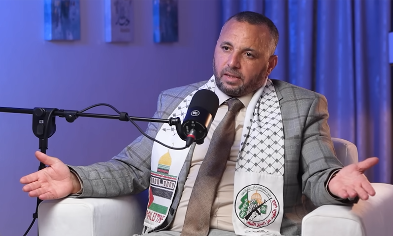 أمام صمت حزبه “البيجيدي”. المدعو “هناوي” يواصل التحريض ضد الدولة