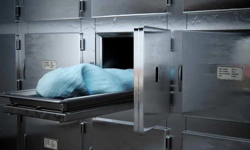 طنجة. وفاة طبيب كان متابعا في حالة اعتقال في قضية تتعلق بالإجهاض