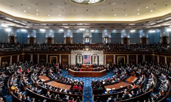 أعضاء بمجلس الشيوخ الأمريكي:المغرب حليف عريق و شريك أساسي للولايات المتحدة