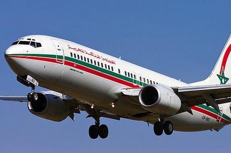 إطلاق خط جوي مباشر بين مراكش والعيون اعتبارا من أكتوبر