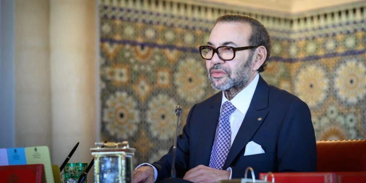 الملك يوجه رسالة سامية إلى المشاركين في الدورة الـ82 لمعهد القانون الدولي