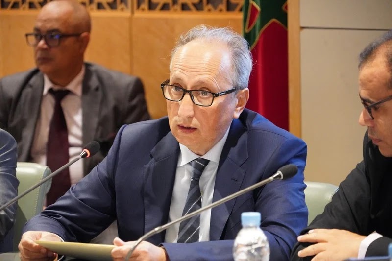 تفاصيل اجتماع اللجنة العليا للحوار الاجتماعي القطاعي بين وزير التربية الوطنية والنقابات