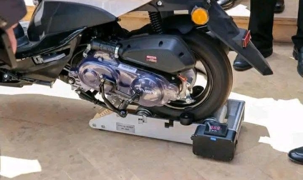 جدل واسع يرافق حملة “نارسا” لمراقبة الدراجات النارية المعدّلة