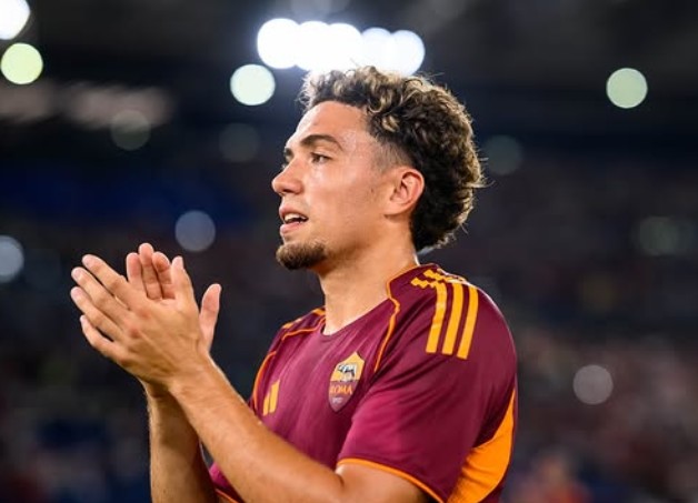 هل يشــعل نائل العيناوي المنافسة في معسكر الأسود؟