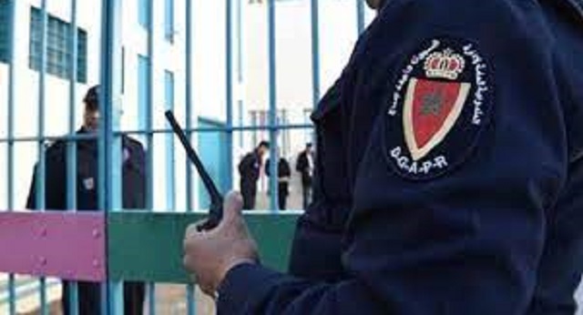 إدارة سجن الأوداية تنفي ادعاءات سجين سابق في ملف “حمزة مون بيبي”