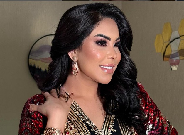 خلاف رقمي ينتهي بالصلح.. نجاة الرجوي تخرج عن صمتها