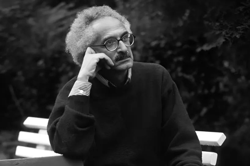 وفاة الأديب المصري صنع االله إبراهيم