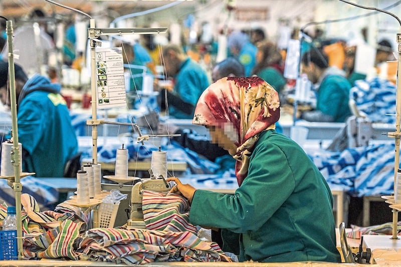 فرص العمل بأجر منتظم.. تحول نوعي في سوق الشغل المغربي يعزز الدخل ويحرك الاستهلاك