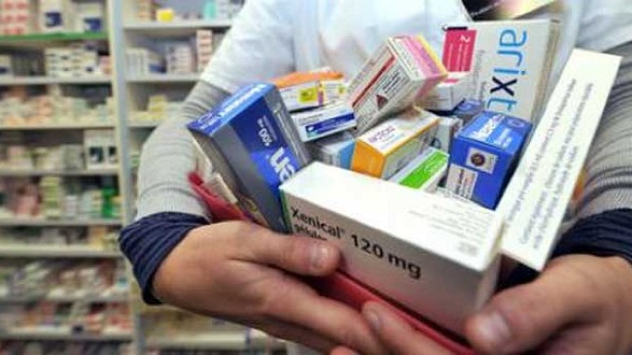 وكالة الأدوية تكشف حقيقة اختفاء 600 دواء لعلاج الأمراض المزمنة