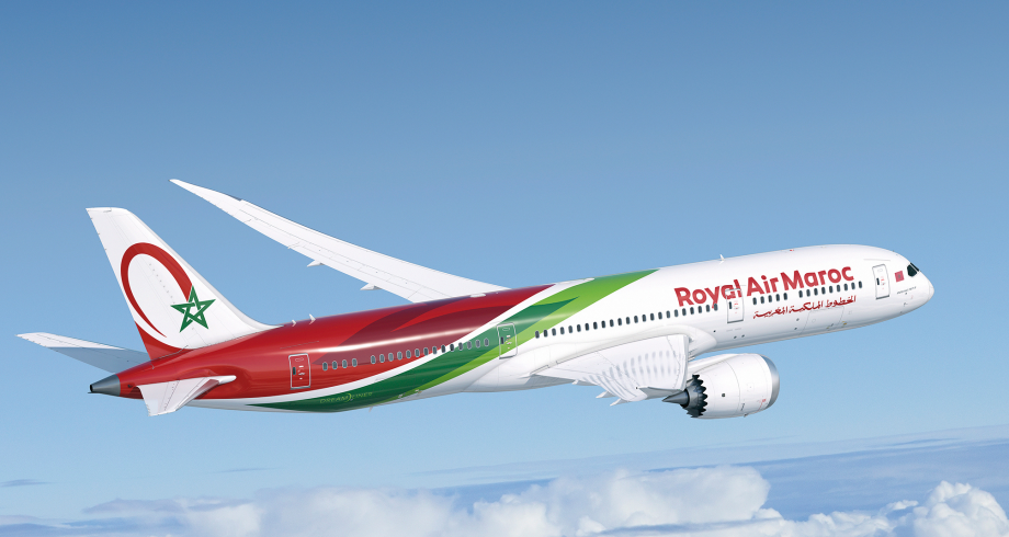 لتعزيز حضورها في إفريقيا.. لارام تطلق خطاً جوياً مباشراً يربط الدار البيضاء بنجامينا