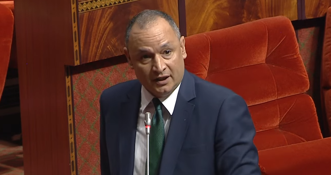 مزور يكشف عن تشريعات مرتقبة لتنظيم التجارة الإلكترونية وتعزيز حماية المستهلك