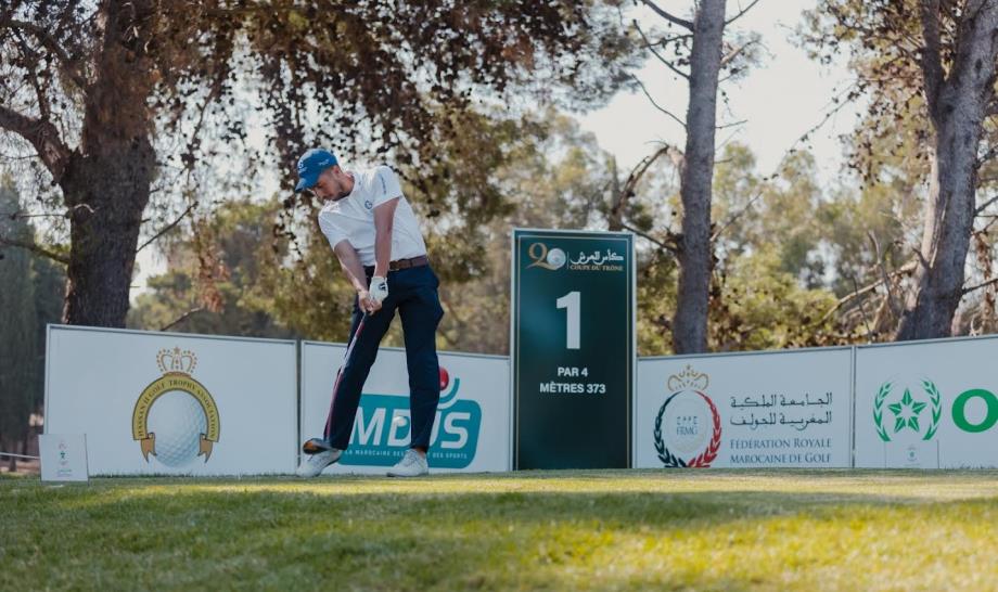 كأس العرش للغولف.. نهاية الأدوار الإقصائية وتحديد أسماء النوادي المتأهلة لثمن النهائي