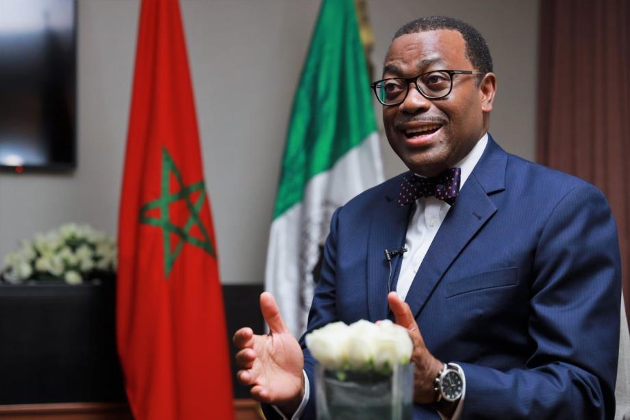أديسينا: المغرب، بقيادة جلالة الملك، يرسخ مكانته كقوة صاعدة في إفريقيا