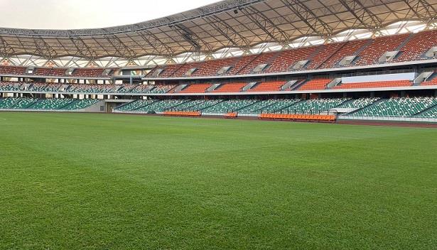 كأس أمم إفريقيا للاعبين المحليين 2024 .. الملاعب الخمسة المحتضنة للمنافسة